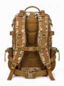 BRAVO 55L — Savannah Camo 3