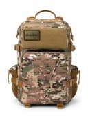 BRAVO 55L — Savannah Camo 1