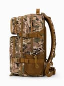 BRAVO 55L — Savannah Camo 2