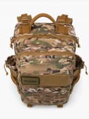 BRAVO 55L — Savannah Camo 4