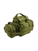 CHARLIE 20L — Ranger Green 1