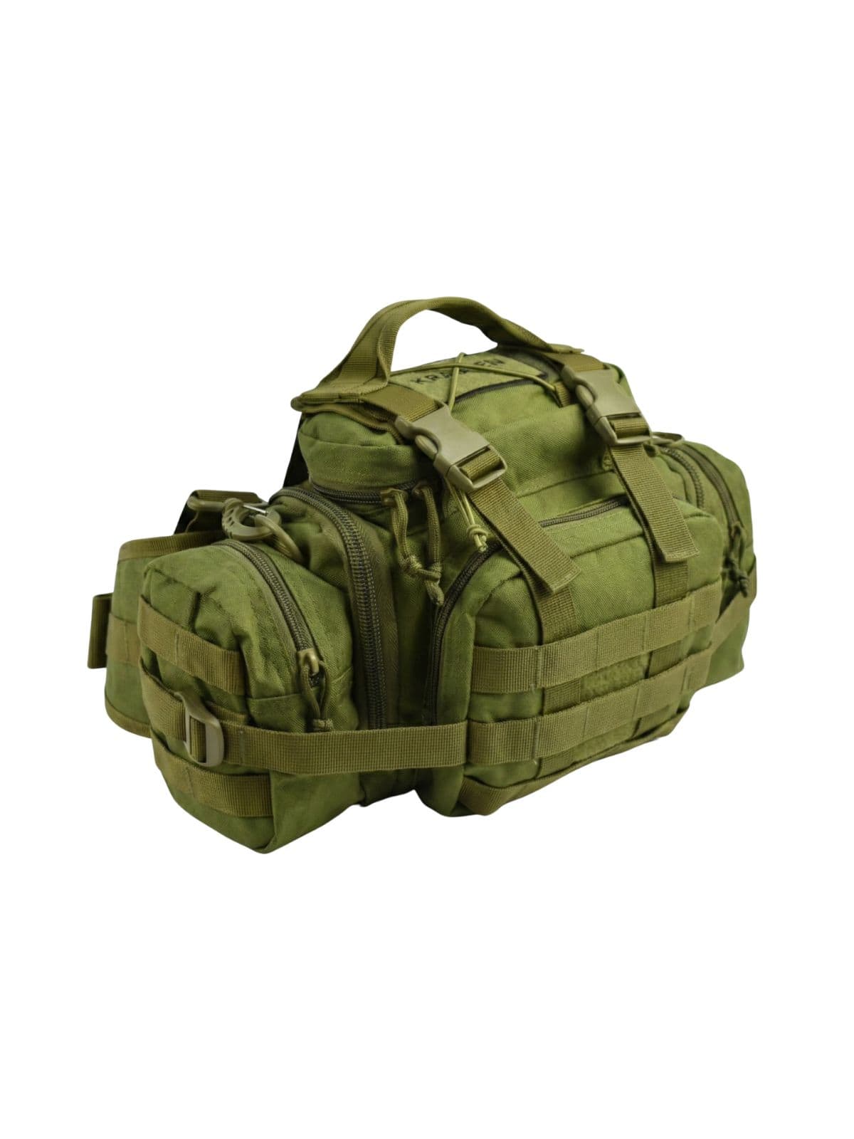CHARLIE 20L — Ranger Green