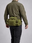 CHARLIE 20L — Ranger Green 3