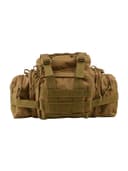 CHARLIE 20L — Coyote 2