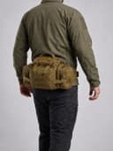 CHARLIE 20L — Coyote 3