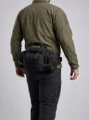 CHARLIE 20L — Black 3