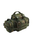 CHARLIE 20L — Marshland Camo 1