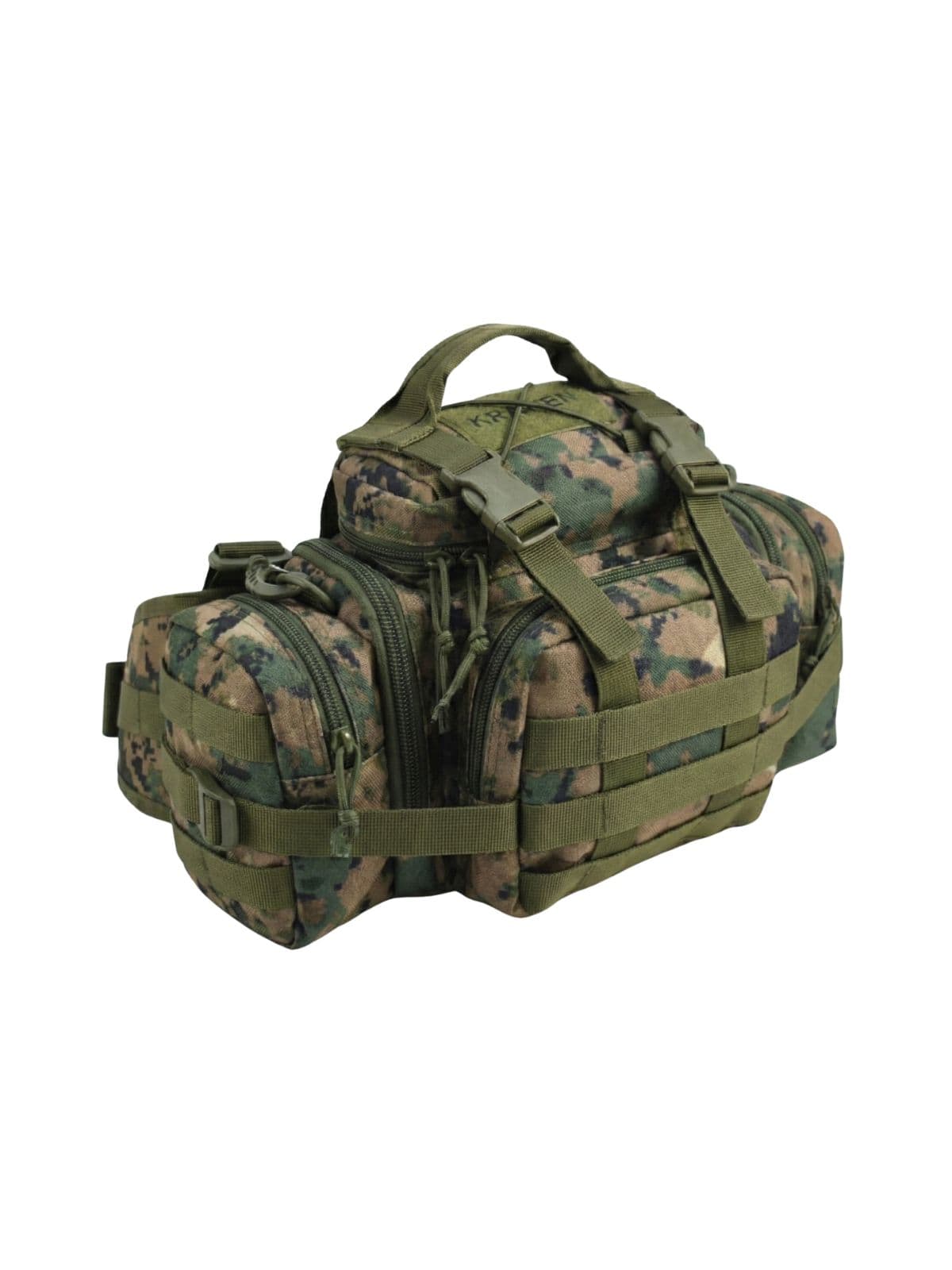 CHARLIE 20L — Tundra Camo