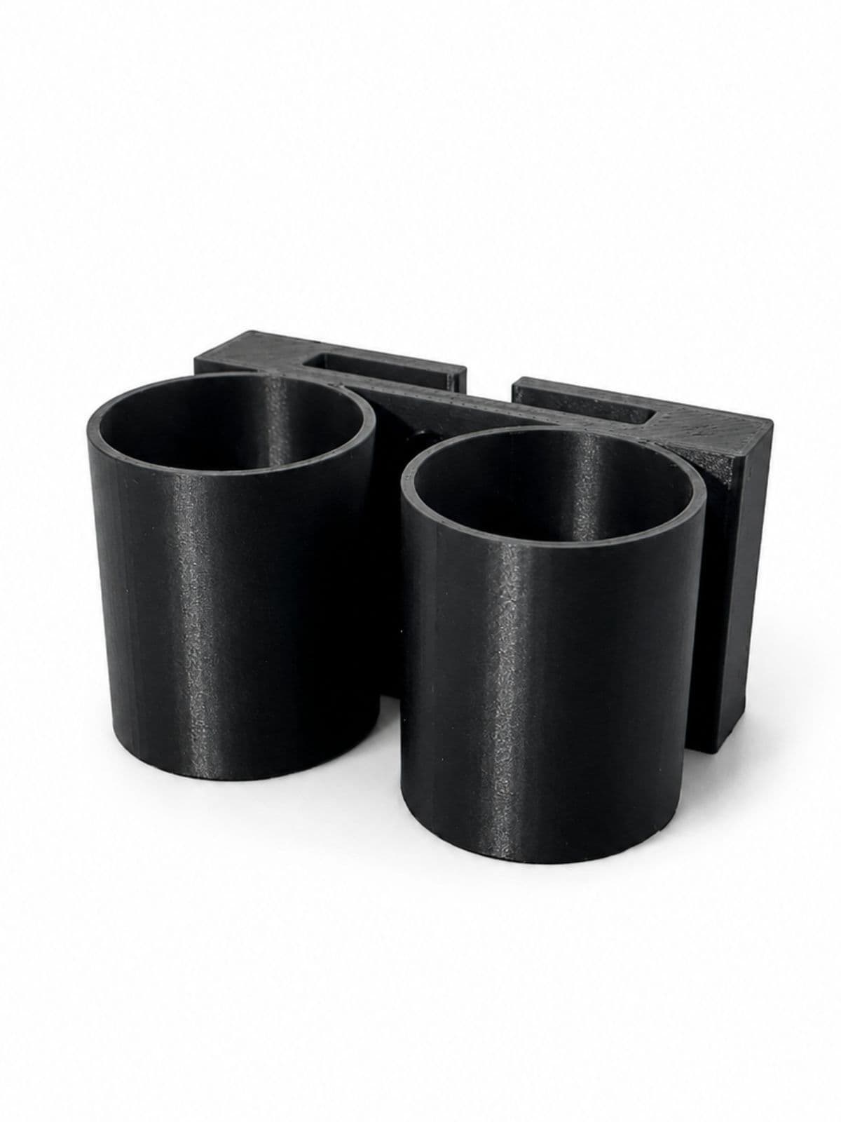 BUCKSHOT — 12GA Shell Caddy