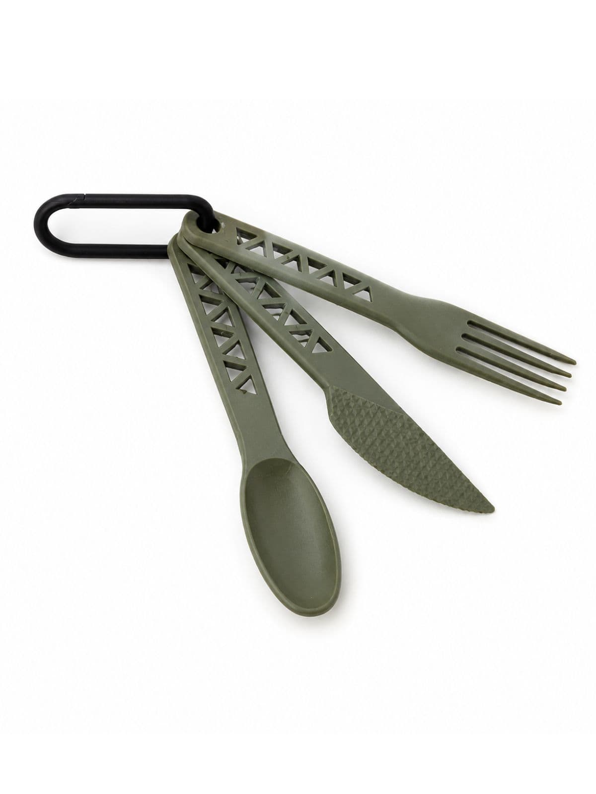 CHOW — MOLLE Utensil Set